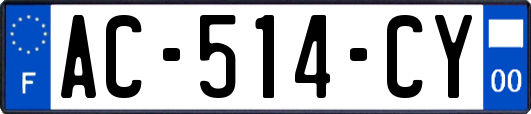 AC-514-CY