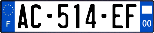 AC-514-EF