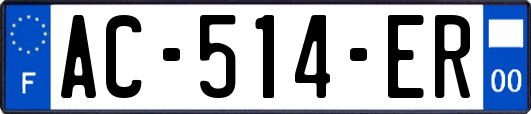AC-514-ER