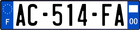AC-514-FA