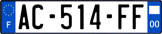 AC-514-FF