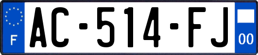 AC-514-FJ
