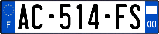 AC-514-FS