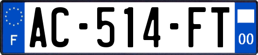 AC-514-FT