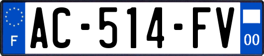 AC-514-FV