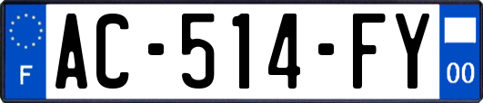 AC-514-FY