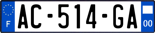 AC-514-GA