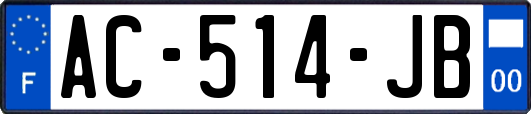 AC-514-JB