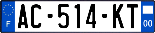 AC-514-KT