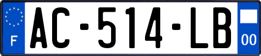 AC-514-LB