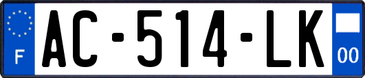 AC-514-LK