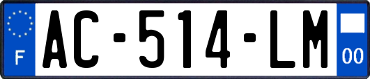 AC-514-LM