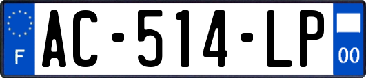 AC-514-LP
