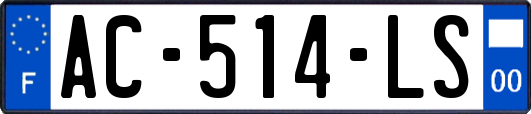 AC-514-LS