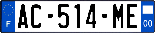 AC-514-ME