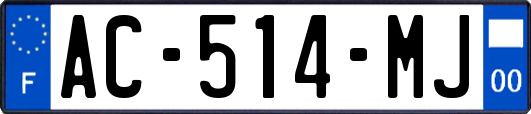 AC-514-MJ