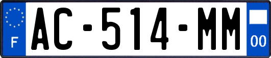 AC-514-MM