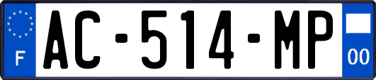 AC-514-MP