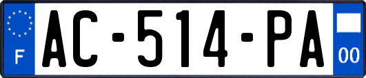 AC-514-PA