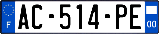 AC-514-PE