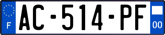 AC-514-PF
