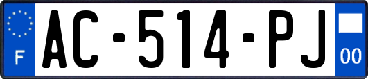 AC-514-PJ