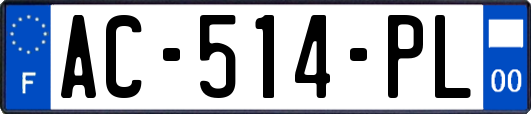 AC-514-PL