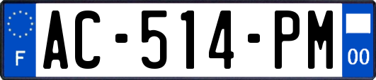 AC-514-PM