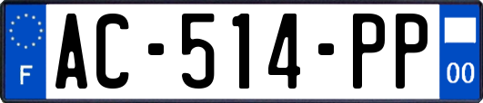 AC-514-PP