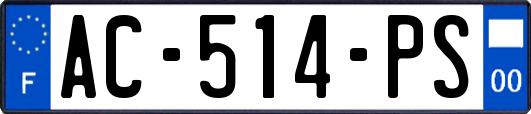 AC-514-PS