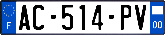 AC-514-PV
