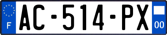 AC-514-PX