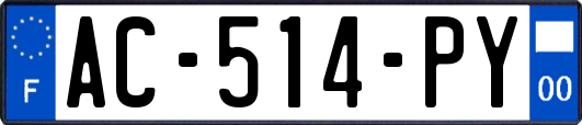 AC-514-PY