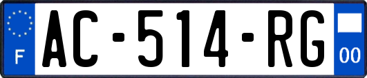 AC-514-RG