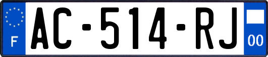 AC-514-RJ