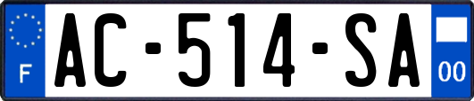 AC-514-SA
