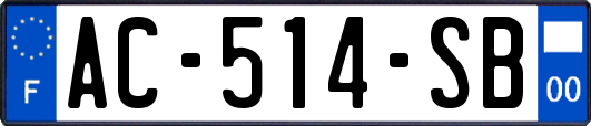 AC-514-SB