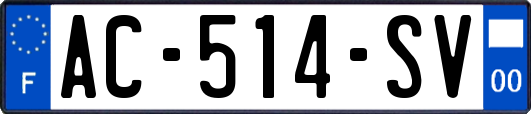 AC-514-SV