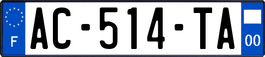AC-514-TA