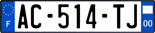 AC-514-TJ