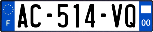 AC-514-VQ