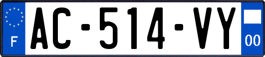 AC-514-VY