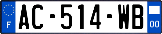 AC-514-WB