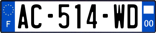 AC-514-WD