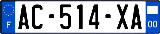 AC-514-XA