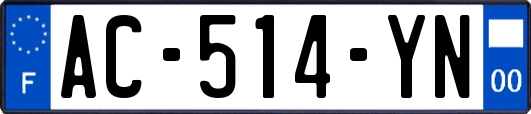 AC-514-YN