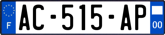 AC-515-AP