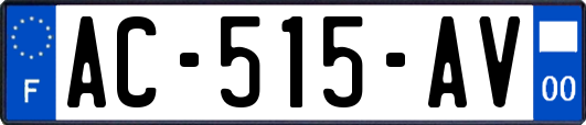 AC-515-AV