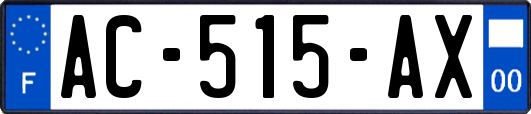 AC-515-AX