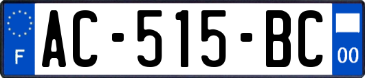 AC-515-BC